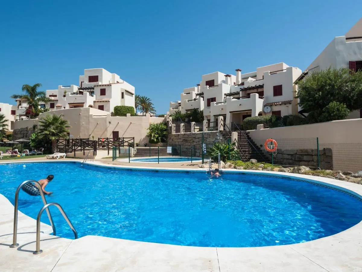 Apartment Vista Bahia By Interhome Bahia de Casares