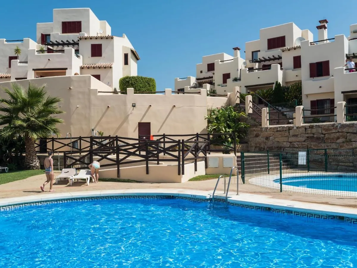 Apartment Vista Bahia By Interhome Bahia de Casares