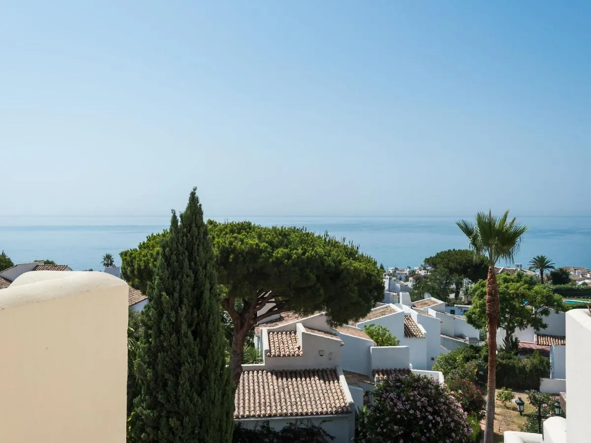 Apartment Vista Bahia By Interhome Bahia de Casares Spagna