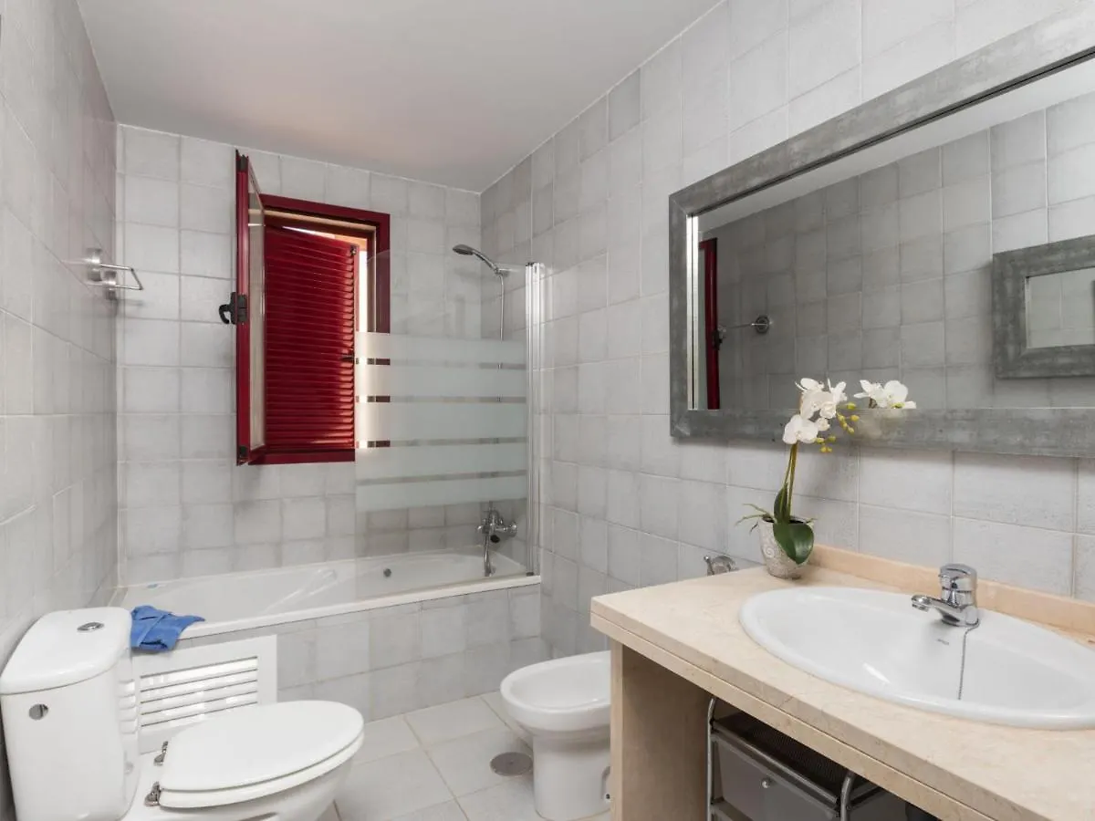 Apartment Vista Bahia By Interhome Bahia de Casares