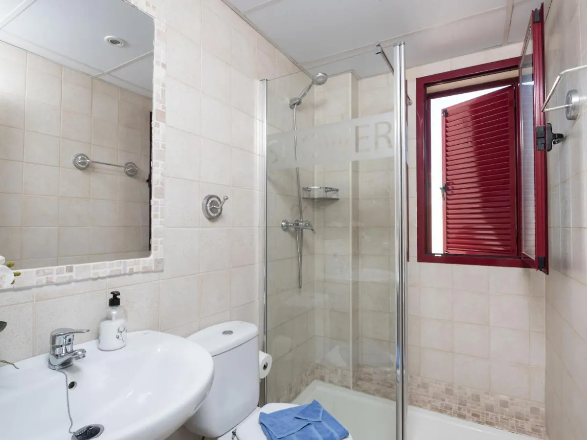 Apartment Vista Bahia By Interhome Bahia de Casares