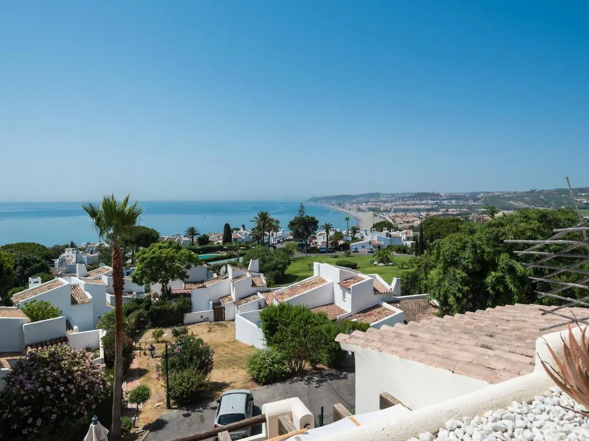 Apartment Vista Bahia By Interhome Bahia de Casares