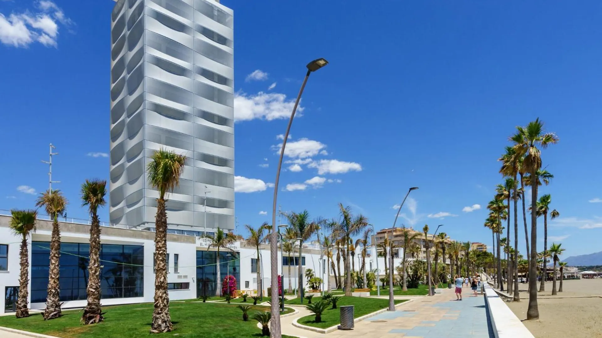 Apartment Vista Bahia By Interhome Bahia de Casares 0*,  Spain