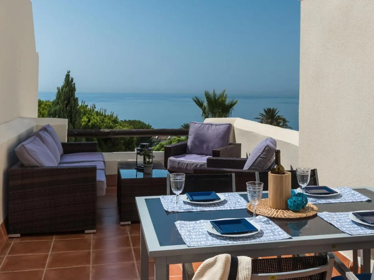 Apartment Vista Bahia By Interhome Bahia de Casares 0*,  Spain