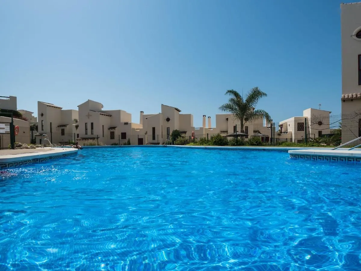 Apartment Vista Bahia By Interhome Bahia de Casares